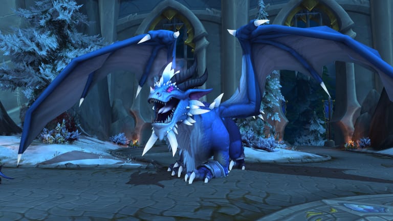 Blizzard will be suspending World of Warcraft, Overwatch 2 and Diablo III in China